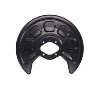 Spray Plate Brake Disc Rear Left / Right Diameter 256Mm Fits: VW CA