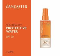 Lancaster Sun Beauty Sun Body Water SPF30 | Size: 150ml Lancaster Multicolor 150ml