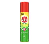 Spray Protection Tropical Insects 100 ml