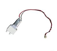 Spray Pump Motor for Ecovacs for winbot W1 W1S W1pro Robot - Restores Cross Atomizing Water Output Quiet Operation Easy Install Spare(Left)