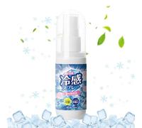 Spray Rafraîchissant Corps - Brume Anti Coup de Chaleur | Enfant & Adulte