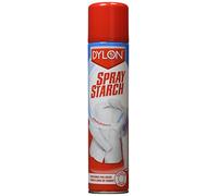 Spray Starch 300 ml (Pack Of 3)