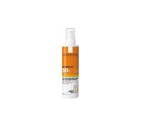 Spray Sun Protector Anthelios Xl La Roche Posay Spf 50+ (200 ml)