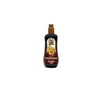 Spray Sun Protector Instant Bronzer Australian Gold SPF 15 (237 ml)