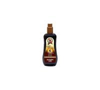 Spray Sun Protector Instant Bronzer Australian Gold SPF 6 (237 ml)