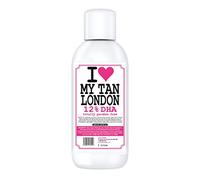 Spray tan - I Love My Tan London Spray Tan Solution - 1 Litre Dark 12% DHA (Coconut)