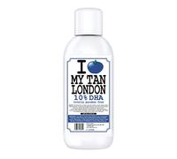 Spray tan - I Love My Tan London Spray Tan Solution - 1 Litre Medium 10% DHA (Coconut)