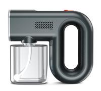 Spray Tan Machine Cordless Spray Tan Gun Self Tanners Rechargeable Airbrush Machine for Beach Tanning Home Spray Taning DIY Travel Tanning Machi