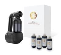 Spray Tanning Kit, New Tan.Handy Machine- Ideal For Home & Light Mobile Use-Worth £109.00!