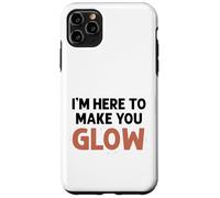 Spray Tanning Supplies Spray Tan Technician Case for iPhone 11 Pro Max