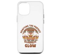 Spray Tanning Supplies Spray Tan Technician Case for iPhone 12/12 Pro