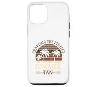 Spray Tanning Supplies Spray Tan Technician Case for iPhone 12/12 Pro