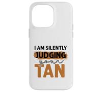 Spray Tanning Supplies Spray Tan Technician Case for iPhone 14 Pro Max