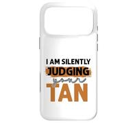 Spray Tanning Supplies Spray Tan Technician Case for iPhone 17 Pro Max