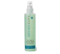 SPRAY TEA TREE GINGER BREEZE 195 ML KAESO