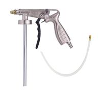 Spray Tools for Truck Primer - Adjustable Aluminum Flow Control Launcher for , Car Maintenance, Maintenance, Chassis System | Hardware for Oil Powder and More
