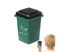 Spray Toy for Children, Portable Dustbin Design, Summer Game, Water Sprayer for the Pool, Summer, Patio, Garden, Outdoor, Party, Children, Backyard and