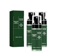 Spray Volumator, Spray Coiffant for a Texture Naturelle et un Fini Mat, Volume Instantané Tenue Longue Durée, Formule Non Grasse, Lisse et Rafraîchit