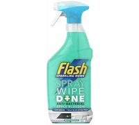 Spray, Wipe, Done. Apple Blossom sparkling home spray. 800ml