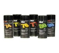 Spray90 High Strength Adhesive, 500 ml