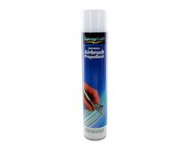 Spraycraft 750 ml 1-Piece Air Propellant, White