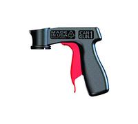 Spraycraft Spray Can Trigger Grip Handle, Black