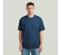 Sprayed Relaxed T-Shirt - Multi color - Men XXL