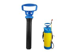 Sprayer Air Pump Replacement - Shoulder Mounted Pressurization Pump for 5L 8L Garden Sprayers, Efficient Parts for Agricultural Plant Protection, Vineyard Farm Public Areas Watering