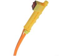 Sprayer Component with Contact-Activated Switch and 18x1.5 Thread Fitting for Direct Mounting on Agricultural Equipment (A)
