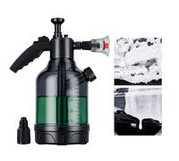 Sprayer for Car Cleaning | Portable Pressure Washer with Nozzles | Car Wash Pump With Foam Creation | For Car Truck Motorcycle SUV Garden