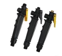 Sprayer Handle Switch Unit with Reinforced Construction Designed for 22mm Threaded Electric Sprayer Systems (A)