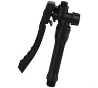 Sprayer Handle with Copper Fitting and Plastic Grip Compatible with Most Power Sprayer Systems Using Standard Threads (B)