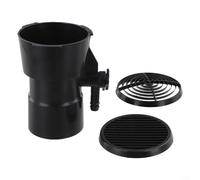 Sprayer Nozzle, 4253 700 6300 Compatible With SR420 Sprayers Dusters Replacement Part For Garden Equipment, For Spraying Needs