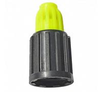 Sprayer Nozzle Tips, Manual Car Wash Snow Foam Nozzle for Pump Sprayer, Multipurpose Water Nozzle for Garden, Windows, and Home Cleaning (B Water Spray Nozzle)