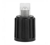 Sprayer Nozzle Tips, Manual Car Wash Snow Foam Nozzle for Pump Sprayer, Multipurpose Water Nozzle for Garden, Windows, and Home Cleaning (A Foam Nozzle)