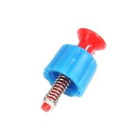 Sprayer Pressure Relief Valve | Sprayer Replacement Part, Garden Replacement Part, Relief Valve with PP Automatic Safety Bleed Valve, Outdoor Manual Spray 3L/5L/8L Backpack Spray, Explosion-proof