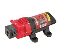 Sprayer Pump 1.2 GPM (Pack of 1)