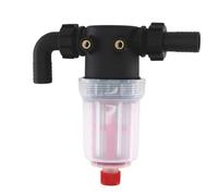 Sprayer Pump Strainer Assembly with Stainless Steel Mesh, A