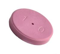 Sprayer Replacement Nozzle Made of Pottery - For Use with High Pressure Pump Assemblies in Agriculture - Aperture Options from 0.8mm to 1.5mm (1.5(1.0(18mm))