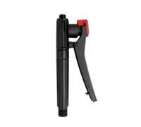 Sprayer Replacement Parts, Trigger Sprayer Handle, Sprayer Backpack Replacement Parts, for Farm and Garden Handheld Hand Pump Compression Sprayer Wand, Easy to Operate