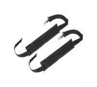 Sprayer Shoulder Strap 78cm Cloth Black Ergonomic Replacement Accessory