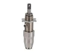 Sprayer Spray Paint Pump Stainless Steel Heavy Duty Wear Resistant High Pressure Spraying Machine for 390 395 490 495 595 Models Durable Construction Painting Tool