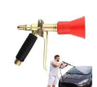 Sprayer Sprayer Lance Long Range Atomizer Accessory - High Pressure Agricultural Spray Lance | for Outdoor Garden Yard Farm Patio Lawn Irrigation Washing Auto Cleaning