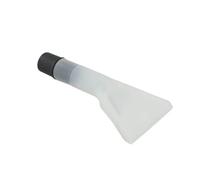 Sprayer Vacuum Extractor Nozzle Head Nozzle Upholstery Vacuum 32-35mm Sofa Machine Water Absorbing Scraper Adapter Nozzles