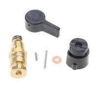 Sprayer Valves Drain Valves Pressure Washer Accessories Suitable for 4 40 5 40 640 Airless Paint Sprayer Parts Professional Sprayer Parts