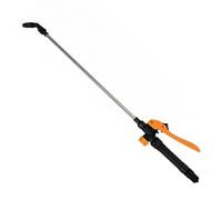 Sprayer Wand Replacement Adjustable Nozzle | Features an adjustable nozzle that switches easily between mist and straight spray patterns for versatile tasks.
