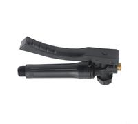 Sprayer Wand Replacement with Copper Fitting for Pressure Sprayers - Ergonomic Trigger Handle 18mm Thread Garden Tool(D)