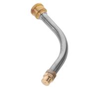 Sprayer Wand Stainless Steel 9cm Replacement Nozzle for Lawn