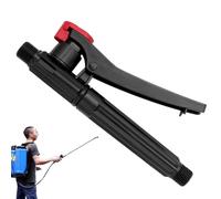 Sprayer Wand Trigger,Agricultural Irrigation Accessory - Pump Sprayer Wand Trigger Replacement - for Garden Greenhouse Orchard Forestry Home Manage Nursery Plant Watering