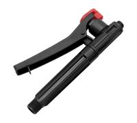 Sprayer Wand Trigger | Spraying Irrigation Equipment Accessory | Pump Sprayer Wand Trigger Replacement | for Garden Farm Crop Greenhouse Orchard Car Washing